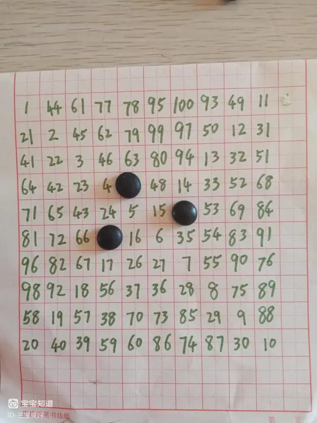 专注力训练答案_一年级专注力训练100题_专注力训练课程视频