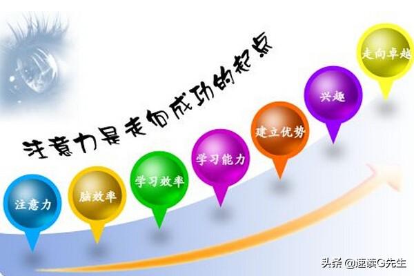注意集中力的词语_如何集中注意力_注意集中力的方法