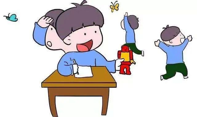 注意力不集中_注意力和集中力的区别_集中注意力的作用