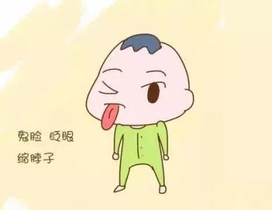 儿童抽动症_儿童抽动症_儿童抽动症