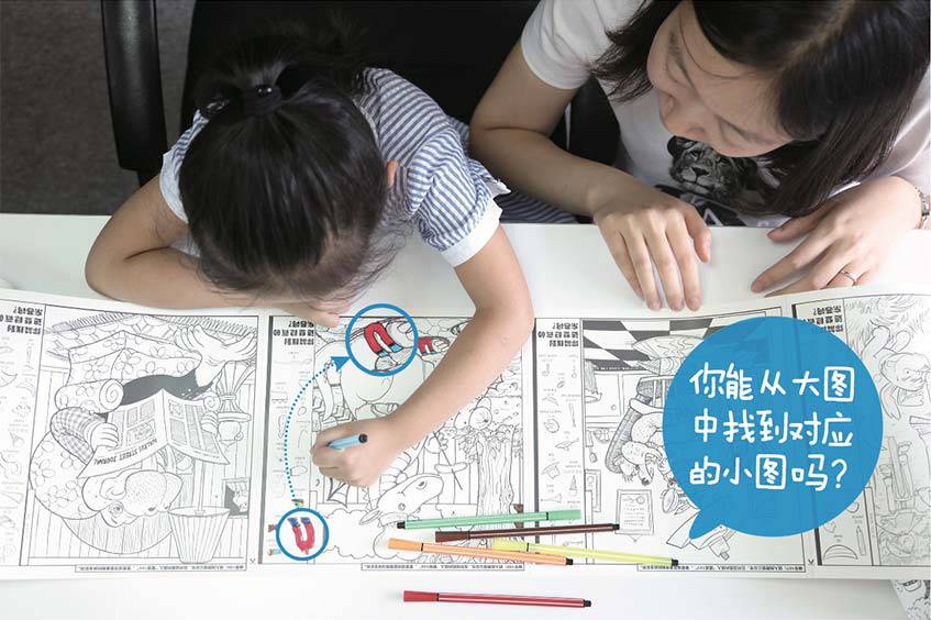 孩子注意力不集中锻炼_锻炼孩子集中注意力神器_孩子上课注意力不集中怎么办