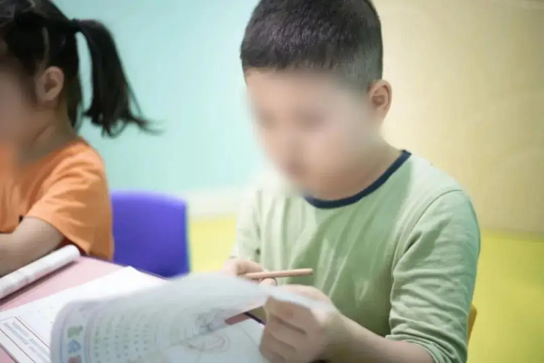 训练学前儿童注意力的游戏_训练儿童注意力的有哪些游戏_儿童注意力训练游戏