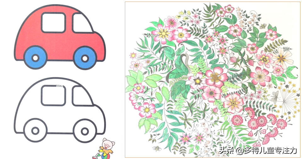 力度训练的目的_训练力量训练动作大全_注意力训练表
