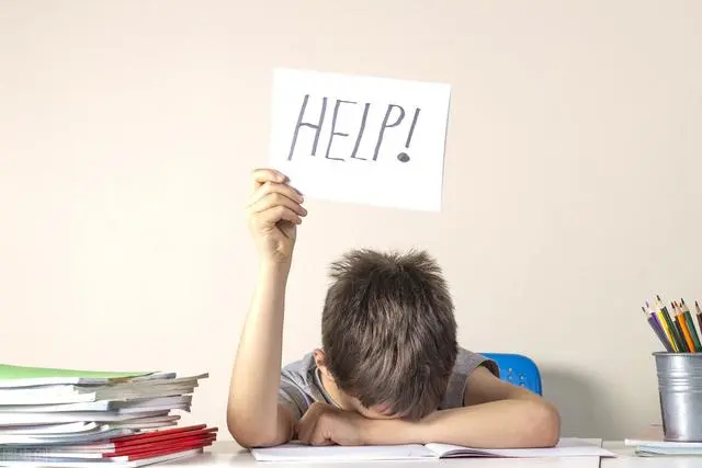 儿童症_儿童多动症的症状与表现_幼儿症状