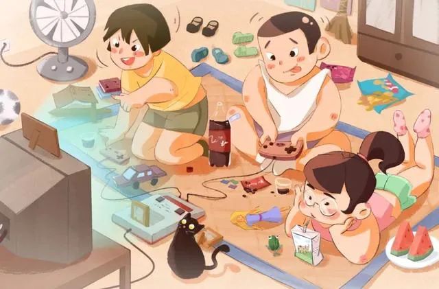 儿童症状表现为_儿童多动症的症状与表现_儿童症