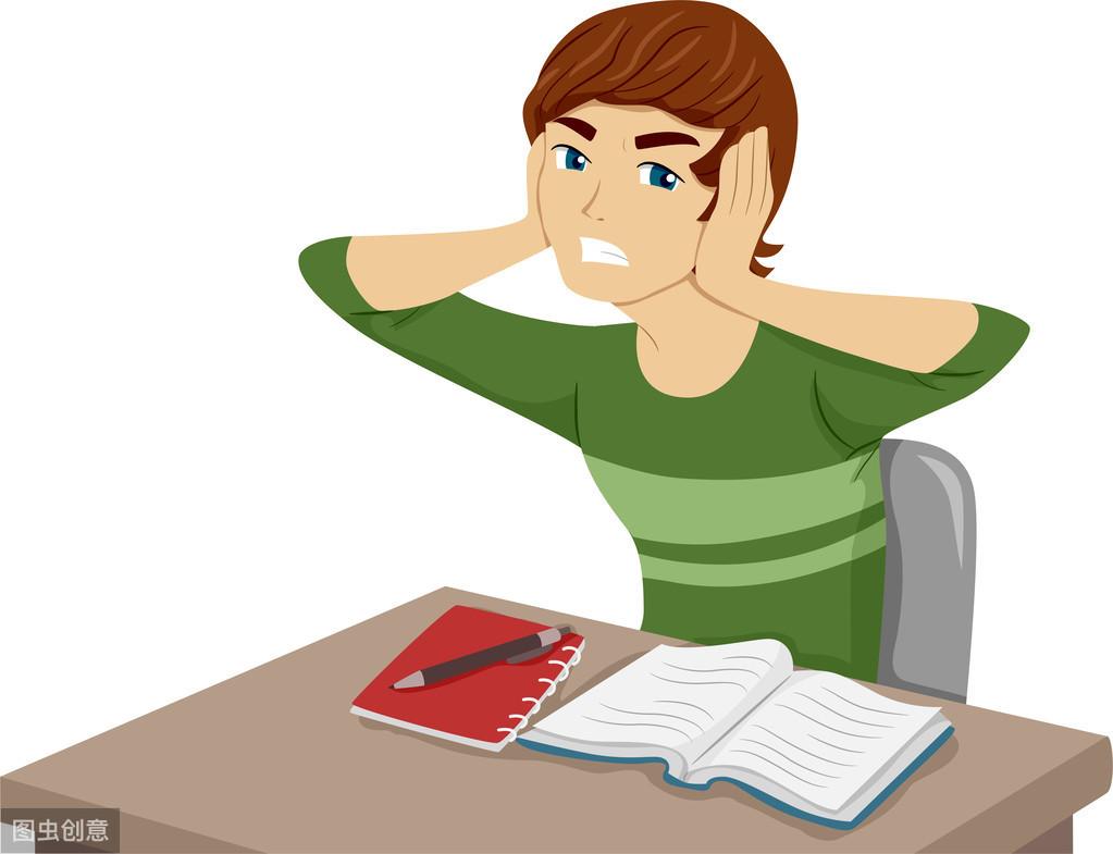 如何集中注意力学习_集中注意力的重要性_集中注意力心得体会