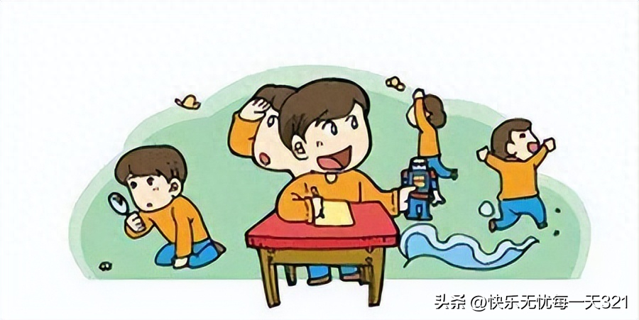 注意集中力的方法_集中注意力怎么写_如何集中注意力学习